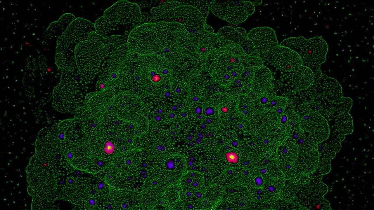 Гепатит С связали с шизофренией и биполярным расстройством: открытие меняет подход к лечению