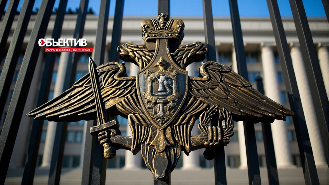 ВСУ атаковали Воронеж четырьмя ATACMS — все ракеты сбиты, но обломки повредили здания