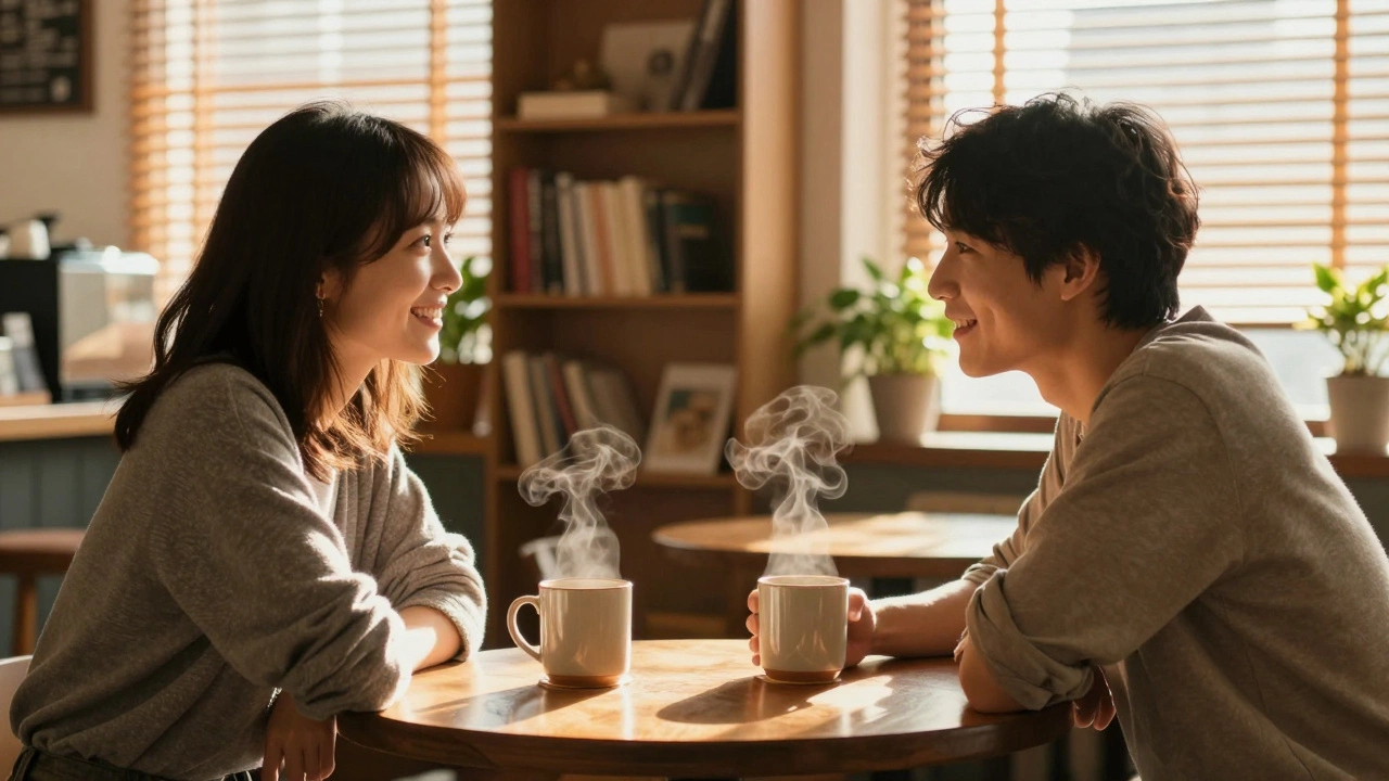 How to Have Great Dates Every Time: Real Tips That Actually Work